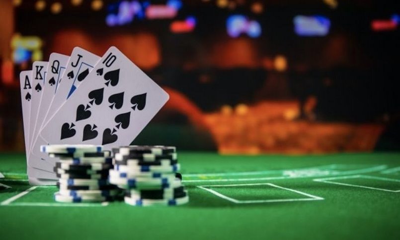 Có chiến thuật rõ ràng và hợp lý là điều quan trọng khi cược casino