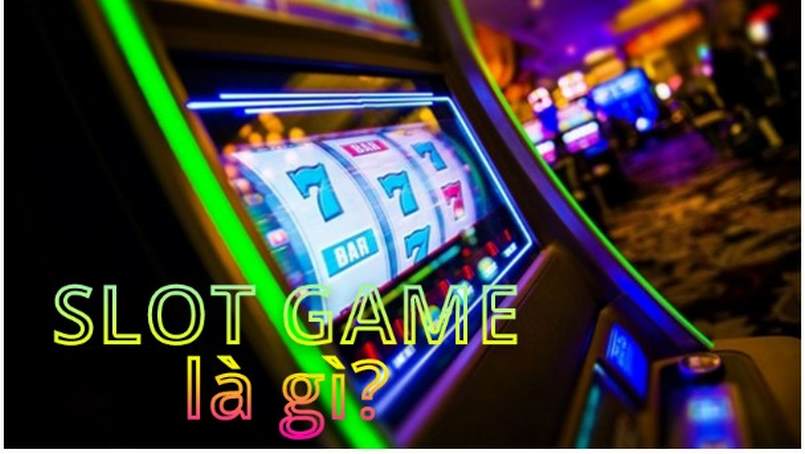 Slot game online được đánh giá cao với nhiều ưu điểm nổi bật