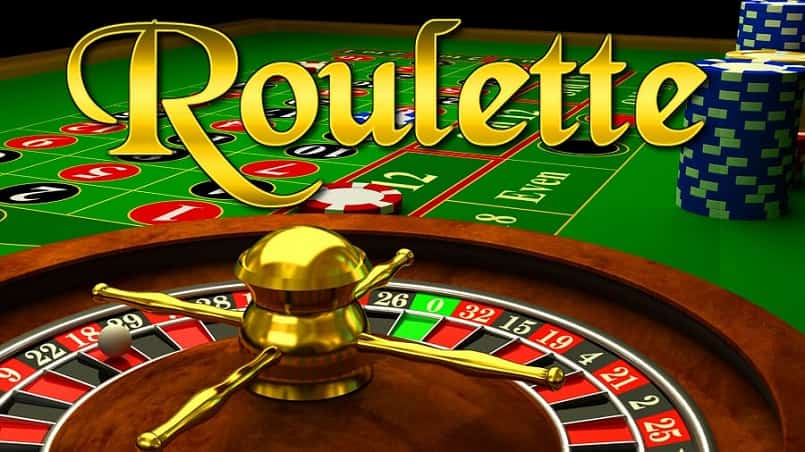 Game bài Roulette siêu hấp dẫn