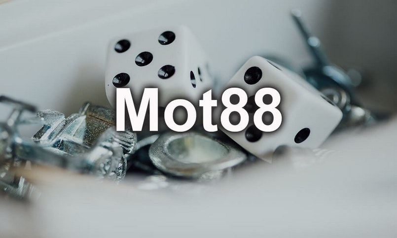 Nhà cái Mot88 áp dụng nhiều cách nạp tiền